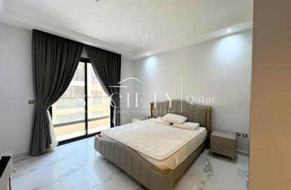 Apartment - 1 Bedroom - 2 Bathrooms for sale in Fox Hills A13 - Fox Hills - Lusail