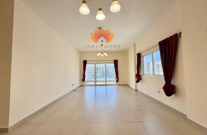 Apartment - 2 Bedrooms - 4 Bathrooms for rent in Dara - Fox Hills - Lusail Apartment - 2 Bedrooms - 4 Bathrooms for rent in Dara - Fox Hills - Lusail