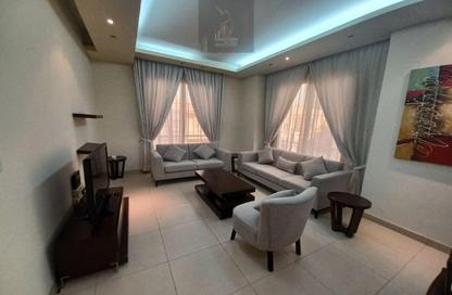 Apartment - 2 Bedrooms - 2 Bathrooms for rent in Al Sadd Road - Al Sadd - Doha Apartment - 2 Bedrooms - 2 Bathrooms for rent in Al Sadd Road - Al Sadd - Doha