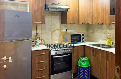 Apartment - 2 - 3 for rent in Rivan Building - Al Erkyah City - Lusail