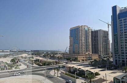 Apartment - 2 - 3 for sale in Marina Tower 23 - Marina District - Lusail Apartment - 2 - 3 for sale in Marina Tower 23 - Marina District - Lusail