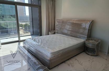 Apartment - 2 - 3 for sale in Marina Tower 23 - Marina District - Lusail