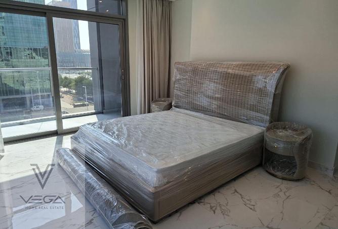 Brand New 2BR Sea View | Rented | Lusail Marina