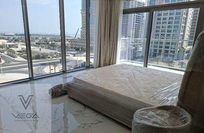 Apartment - 2 - 3 for sale in Marina Tower 23 - Marina District - Lusail Apartment - 2 - 3 for sale in Marina Tower 23 - Marina District - Lusail