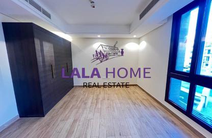 Apartment - 3 Bedrooms - 3 Bathrooms for rent in Naples - Fox Hills - Fox Hills - Lusail