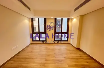 Apartment - 3 Bedrooms - 3 Bathrooms for rent in Naples - Fox Hills - Fox Hills - Lusail