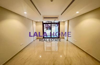 Apartment - 3 Bedrooms - 3 Bathrooms for rent in Naples - Fox Hills - Fox Hills - Lusail
