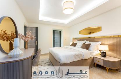 Apartment - 3 - 3 for sale in Al Wukair - Al Wukair - Al Wakra