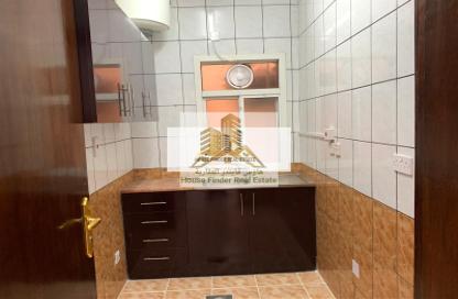 Apartment - 3 Bedrooms - 2 Bathrooms for rent in Fereej Bin Mahmoud North - Fereej Bin Mahmoud - Doha