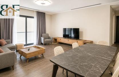 Apartment - 2 Bedrooms - 2 Bathrooms for rent in Al Mansoura - Al Mansoura - Doha