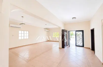Compound - 4 Bedrooms - 4 Bathrooms for rent in Al Waab Street - Al Waab - Doha Compound - 4 Bedrooms - 4 Bathrooms for rent in Al Waab Street - Al Waab - Doha
