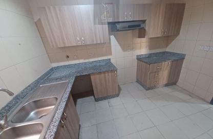 Apartment - 2 Bedrooms - 2 Bathrooms for rent in Al Sadd Road - Al Sadd - Doha Apartment - 2 Bedrooms - 2 Bathrooms for rent in Al Sadd Road - Al Sadd - Doha