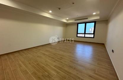 Apartment - 1 - 2 for rent in East Porto Drive - Porto Arabia - The Pearl Island - Doha