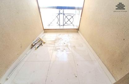 Apartment - 2 Bedrooms - 2 Bathrooms for rent in Najma street - Old Airport Road - Doha