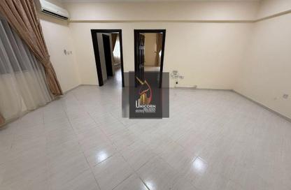 Apartment - 2 Bedrooms - 3 Bathrooms for rent in Najma 28 - Ibn Dirhem Street - Najma - Doha