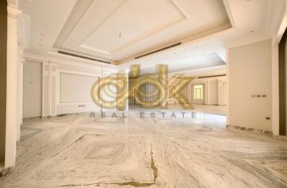Villa - 7 Bedrooms - 7+ Bathrooms for sale in Al Kheesa - Al Kheesa - Umm Salal Mohammed