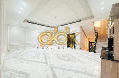 Villa - 7 Bedrooms - 7+ Bathrooms for sale in Al Kheesa - Al Kheesa - Umm Salal Mohammed
