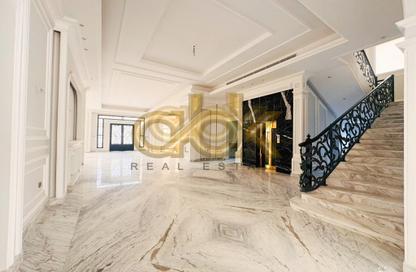 Villa - 7 Bedrooms - 7+ Bathrooms for sale in Al Kheesa - Al Kheesa - Umm Salal Mohammed