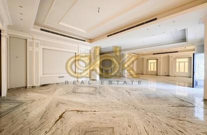 Villa - 7 Bedrooms - 7+ Bathrooms for sale in Al Kheesa - Al Kheesa - Umm Salal Mohammed