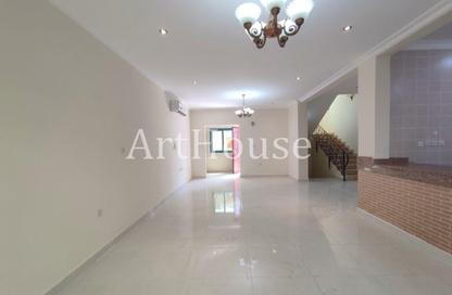 Villa - 4 - 4 for rent in Al Thumama - Al Thumama - Doha