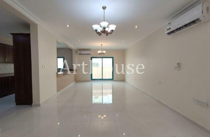 Villa - 4 - 4 for rent in Al Thumama - Al Thumama - Doha Villa - 4 - 4 for rent in Al Thumama - Al Thumama - Doha