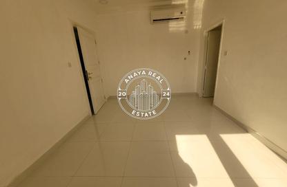 Villa - 1 Bedroom - 1 Bathroom for rent in Rawdat Al Hamama - Al Daayen