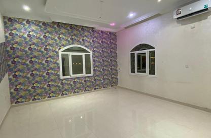 Apartment - Studio - 1 Bathroom for rent in Ain Khaled - Doha