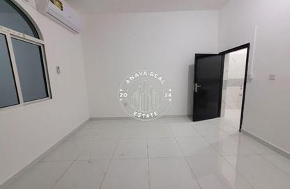 Villa - Studio - 1 for rent in Ain Khaled Villas - Ain Khaled - Doha Villa - Studio - 1 for rent in Ain Khaled Villas - Ain Khaled - Doha