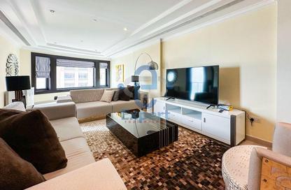 Apartment - 1 - 2 for rent in East Porto Drive - Porto Arabia - The Pearl Island - Doha Apartment - 1 - 2 for rent in East Porto Drive - Porto Arabia - The Pearl Island - Doha