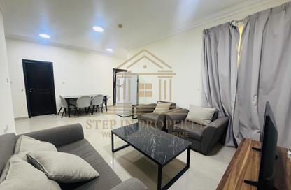 Apartment - 3 Bedrooms - 3 Bathrooms for rent in Old Airport Road - Old Airport Road - Doha Apartment - 3 Bedrooms - 3 Bathrooms for rent in Old Airport Road - Old Airport Road - Doha