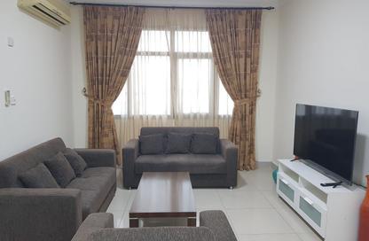 Apartment - 1 Bedroom - 1 Bathroom for rent in Old Airport Road - Old Airport Road - Doha