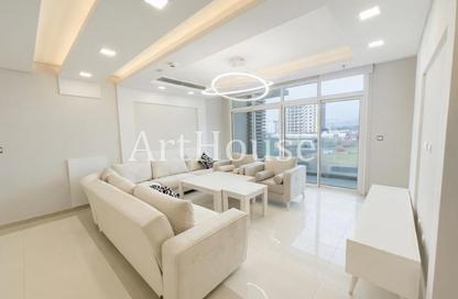 Apartment - 3 - 4 for rent in Al Erkyah City - Lusail Apartment - 3 - 4 for rent in Al Erkyah City - Lusail