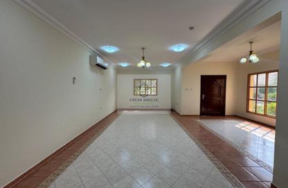 Villa - 4 - 4 for rent in Old Airport Road - Old Airport Road - Doha Villa - 4 - 4 for rent in Old Airport Road - Old Airport Road - Doha