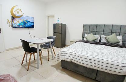Apartment - Studio - 1 Bathroom for rent in Najma Street - Najma - Doha Apartment - Studio - 1 Bathroom for rent in Najma Street - Najma - Doha