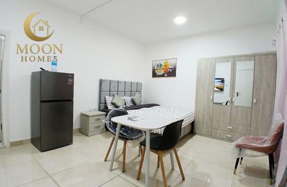 Apartment - Studio - 1 Bathroom for rent in Najma Street - Najma - Doha