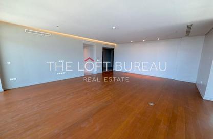 Apartment - 3 Bedrooms - 5 Bathrooms for sale in Seef Lusail Tower 1 - Seef Lusail - Lusail City - Lusail