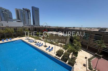 Apartment - 3 Bedrooms - 5 Bathrooms for sale in Seef Lusail Tower 1 - Seef Lusail - Lusail City - Lusail