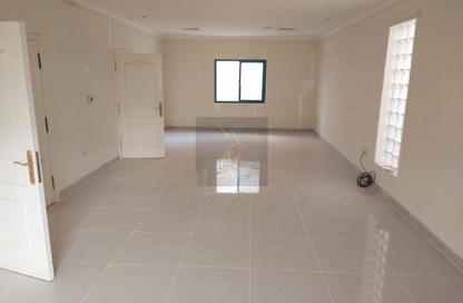 Compound - 4 Bedrooms - 4 Bathrooms for rent in Al Waab Street - Al Waab - Doha