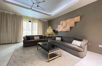 Apartment - 1 - 2 for rent in East Porto Drive - Porto Arabia - The Pearl Island - Doha