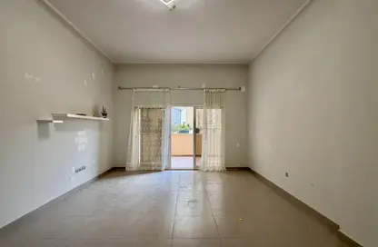 Apartment - 1 Bedroom - 2 Bathrooms for rent in Artan Residence Apartments Fox Hills 150 - Fox Hills - Lusail