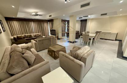 Compound - 4 - 4 for rent in Beverly Hills Al Rayyan - Beverly Hills Al Rayyan - Al Rayyan - Doha