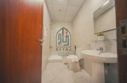 Apartment - 1 Bedroom - 1 Bathroom for rent in Al Sadd Road - Al Sadd - Doha