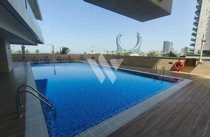 Apartment - 2 Bedrooms - 3 Bathrooms for rent in Lusail Residence - Marina District - Lusail Apartment - 2 Bedrooms - 3 Bathrooms for rent in Lusail Residence - Marina District - Lusail