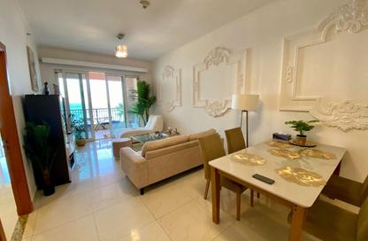 Apartment - 2 Bedrooms - 3 Bathrooms for sale in Tower 29 - Viva Bahriyah - The Pearl Island - Doha Apartment - 2 Bedrooms - 3 Bathrooms for sale in Tower 29 - Viva Bahriyah - The Pearl Island - Doha