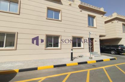 مجمع سكني - 6 غرف نوم - 6 حمامات للايجار في العزيزية - العزيزية - الدوحة مجمع سكني - 6 غرف نوم - 6 حمامات للايجار في العزيزية - العزيزية - الدوحة