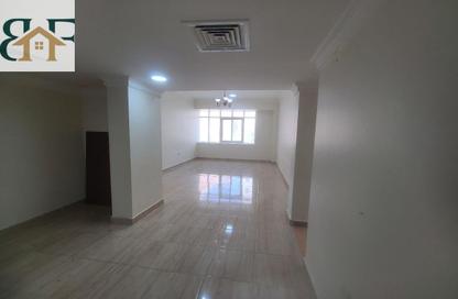 Apartment - 3 - 3 for rent in Najma Street - Najma - Doha