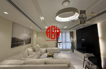 Apartment - 2 - 3 for rent in Milan - Fox Hills - Fox Hills - Lusail Apartment - 2 - 3 for rent in Milan - Fox Hills - Fox Hills - Lusail