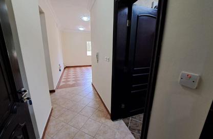 Apartment - 2 Bedrooms - 2 Bathrooms for rent in Al Jazeera Street - Fereej Bin Mahmoud North - Fereej Bin Mahmoud - Doha