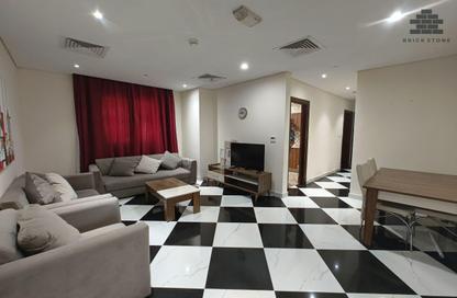 Apartment - 1 - 1 for rent in Salaja Street - Doha Al Jadeed - Doha Apartment - 1 - 1 for rent in Salaja Street - Doha Al Jadeed - Doha