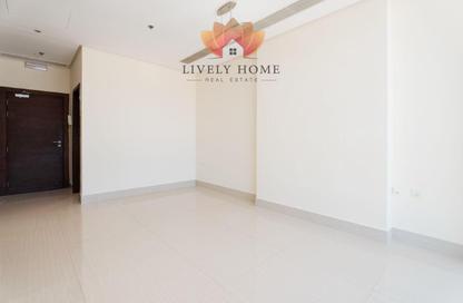 Apartment - 2 - 2 for rent in Marina Tower 21 - Marina District - Lusail Apartment - 2 - 2 for rent in Marina Tower 21 - Marina District - Lusail